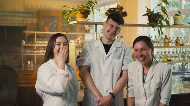 Чувашский государственный университет смотреть онлайн