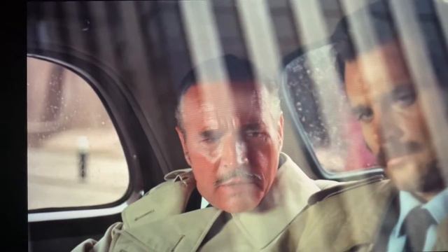 Dubbing Wolfgang Preiss Again смотреть онлайн