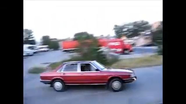 Audi 100 drifffft смотреть онлайн