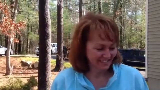 Alley Road Rochester Ma. Denise Higgins-Reuter смотреть онлайн