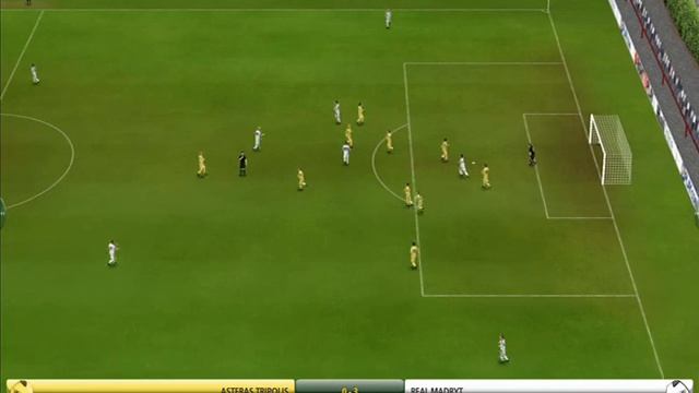 Championship Manager 2010 DEMO : Ibrahimovic scored смотреть онлайн