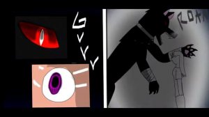 TMNT. Дух Волка глава 1 - Озвучка