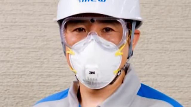 Монтаж фасадных панелей KMEW производство Япония смотреть онлайн