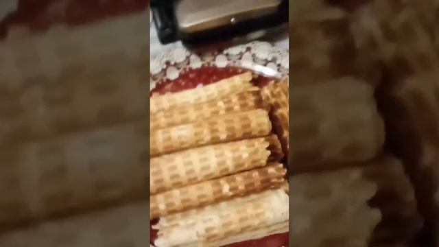 Оладьи с добавлением фруктов