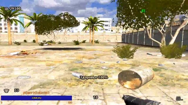 Serious Sam 3 Быстрое прохождение смотреть онлайн