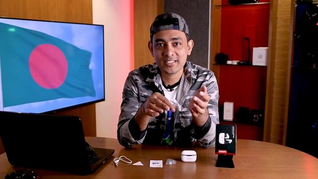 ৯৭০টাকায় মাথানষ্ট এয়ারফোন: Lenovo LP1 смотреть онлайн