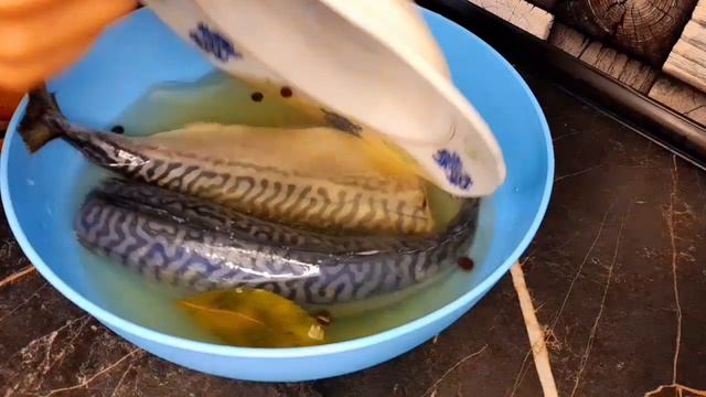 #рыба пряного посола#вкуснее магазинной смотреть онлайн