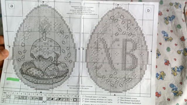 Тест-драйв для вышивальщиц: термомаркеры и терморучки Pilot
