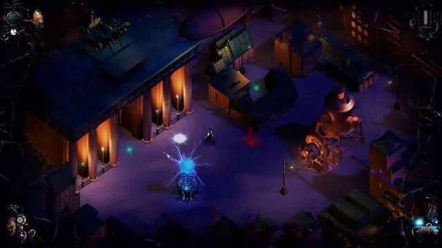 СТРИМ Steamburg (2017) ИГРАЮ ПЕРВЫЙ РАЗ В ИГРУ смотреть онлайн