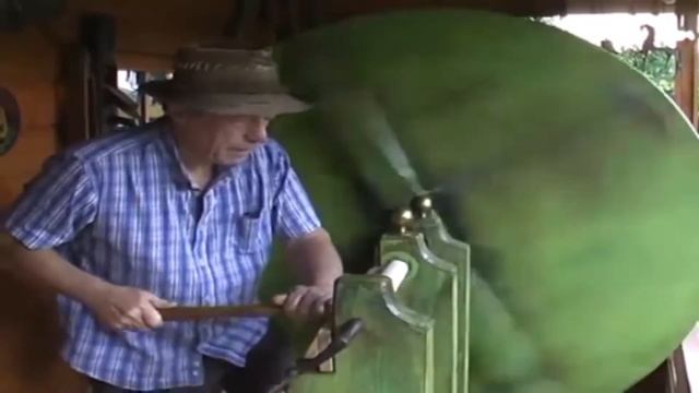 Старинный токарный станок по дереву смотреть онлайн