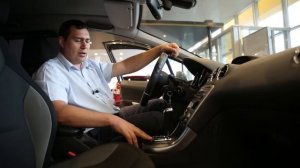 Обзор б/у Peugeot 308 2009 года. Тест-драйв Пежо 308 с пробегом