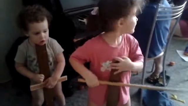 Домашнее музицирование смотреть онлайн