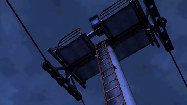 The Walking Dead 2: Episode 2: A House Divided смотреть онлайн