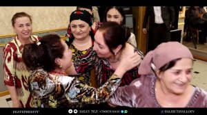 Сулаймон Каладоров МОДАР 2024