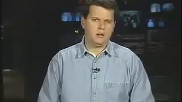 Vomit on live tv! Throw-up on the news! Guy pukes! смотреть онлайн