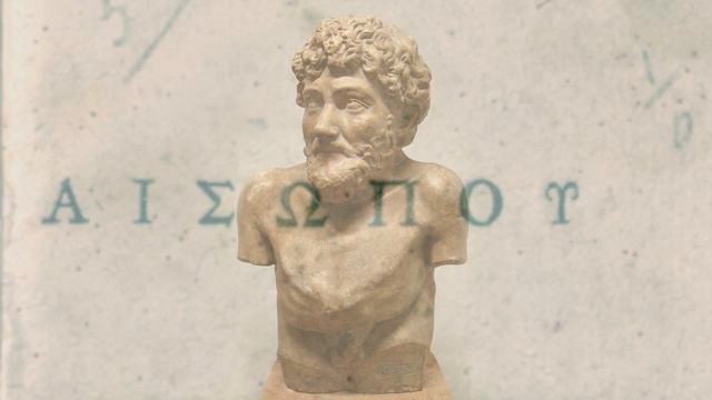 ÉSOPE – Ce célèbre inconnu (France Culture, 2020) смотреть онлайн