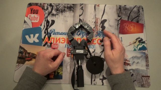 Ремень стяжка для склеивания коробов с Алиэкспресс! смотреть онлайн