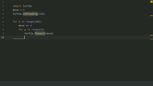 Starting Out With Python Chapter 4 Exercise Program 16 Nested Loops To Draw the Star Pattern Pytho смотреть онлайн