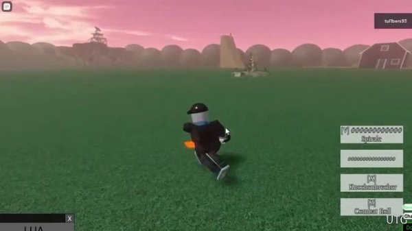 Roblox JJSploit Gui Script