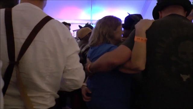 Pech & Schwefel live am Oktoberfest in Leavenworth 2023 смотреть онлайн