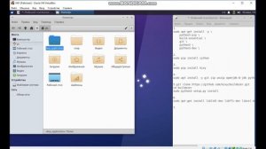 Компиляция Python Kivy приложения в APK файл для установки на Android