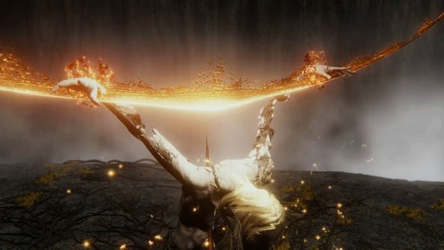 Queen Marika The Eternal