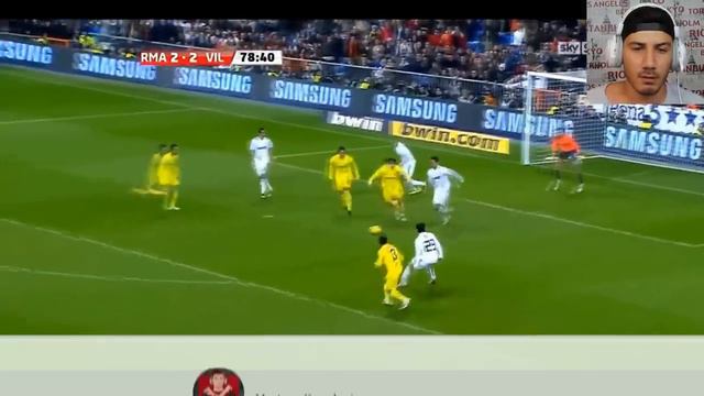 FUTBOLDA RONALDO'NUN SON DAKİKADA TAKIMINI KURTARIĞI ANLAR !  - 2018 - HD