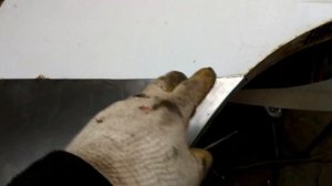 Газель сварка кабины