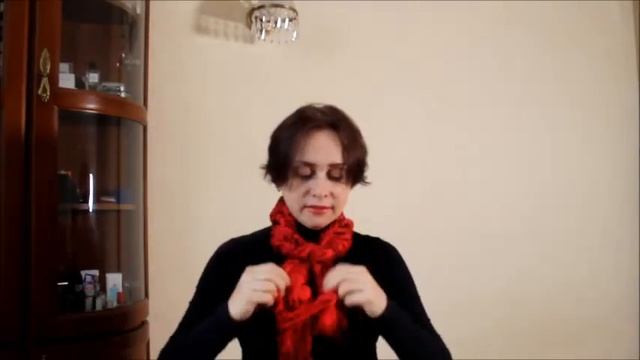 КАК КРАСИВО ЗАВЯЗАТЬ ПАЛАНТИН 3 БЫСТРЫХ СПОСОБА смотреть онлайн