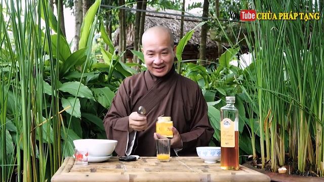 ĐAU BAO TỬ, VIÊM SUNG HUYẾT - LOÉT DẠ DÀY - XUẤT HUYẾT TIÊU HÓA (RẤT CÔNG HIỆU)||Thầy Thích Trí Huệ смотреть онлайн
