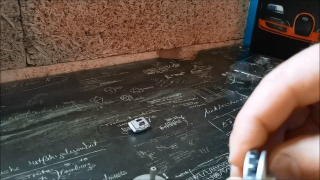 Je construis une Ford GT40 au 1/8 Altaya montage fascicule 51 смотреть онлайн