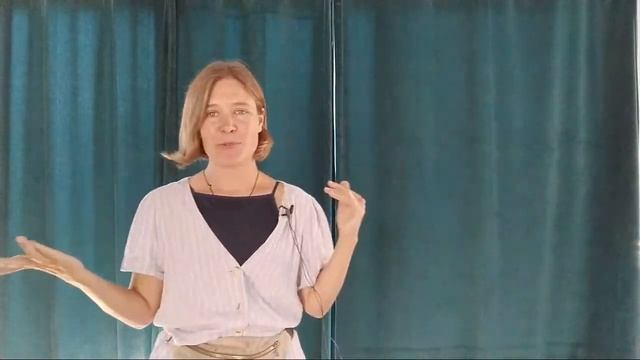 Как интуиция помогает учить язык? смотреть онлайн