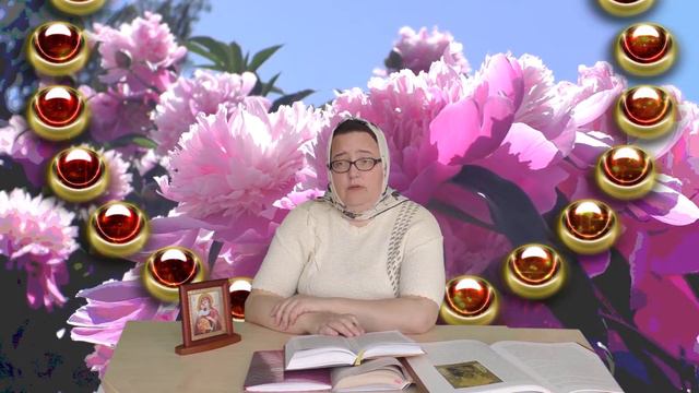 Лик Богоматери .Часть 1. Владимирская. В начале было слово. смотреть онлайн