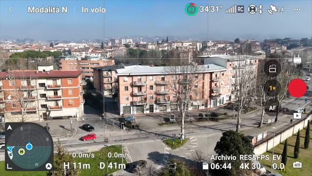 DJI MINI 4 PRO, 3PRO e 3: COSA SUCCEDE alle BATTERIE? NON ci CREDEVO... (IL MIO TEST) смотреть онлайн