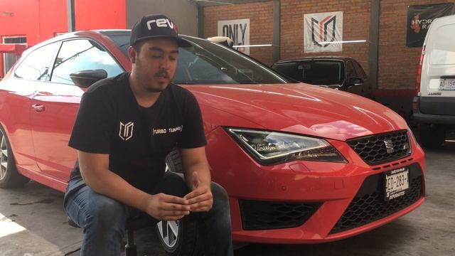 ¿Qué es una repro? Stage I,II y III |[Turbo Tuning] смотреть онлайн