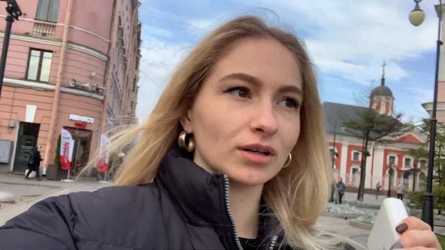 ПЕТЕРБУРГ ВЛОГ❤️ поездка с парнем, слишком милый влог