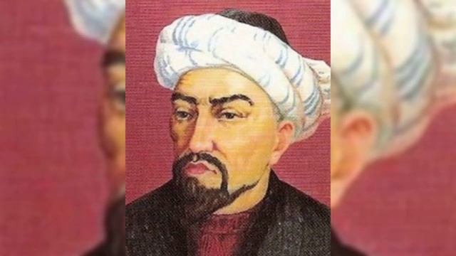 Ahmad Yassaviy haqida ma'lumot смотреть онлайн