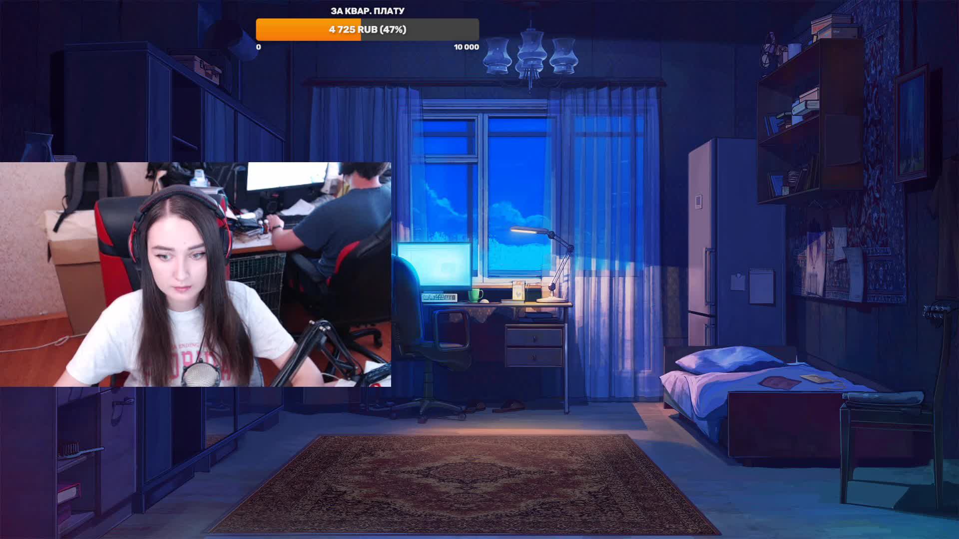 RUST | НОВЫЙ КРУТОЙ СЕРВЕР! connect 46.174.49.79:28015 | PARANOIA RUST смотреть онлайн