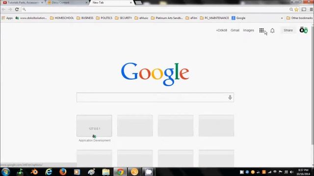 Döcu Content Google Tutorials Rogue Software Update App JavaAgent Version Search Part 2 смотреть онлайн