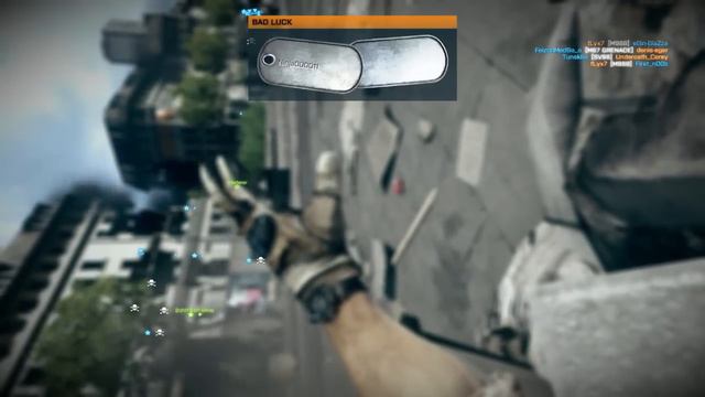 Battlefield 3 - Выпуск #1 смотреть онлайн