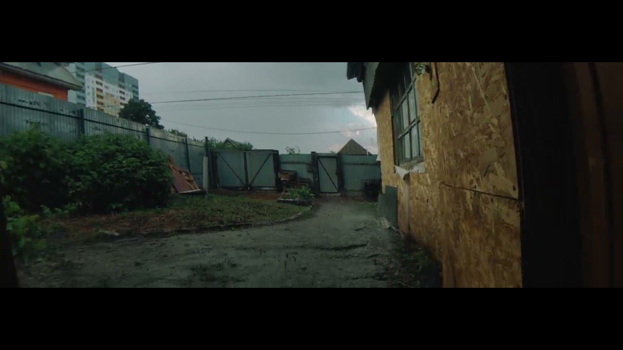 Самара Лето! дождь #дождь #самарагородок #лето #anamorphic #mcpro24fps смотреть онлайн
