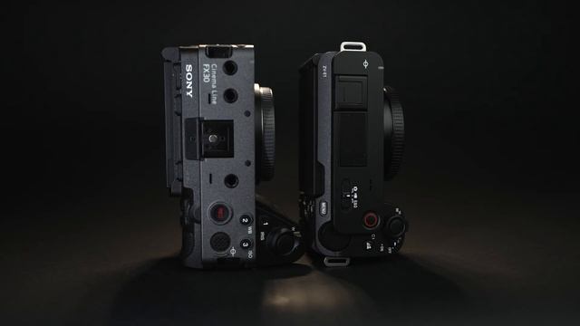 Sony ZVE1 vs Sony FX30 || Which Camera Is Better? смотреть онлайн