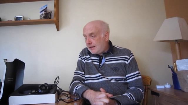 Cheap Headphone / DAC Combo - not made in China смотреть онлайн