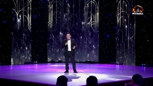 Суран Садыбакасов  "Зарыкканда"