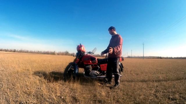 Что выбрать ИЖ Планета -5 или ИЖ ЮПИТЕР-5 (Моя точка зрения) смотреть онлайн
