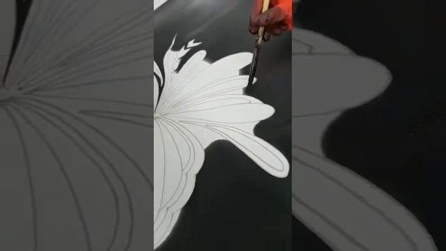 Hand-made Batik | Step-by-Step Process for Making Batik by CTCanting смотреть онлайн