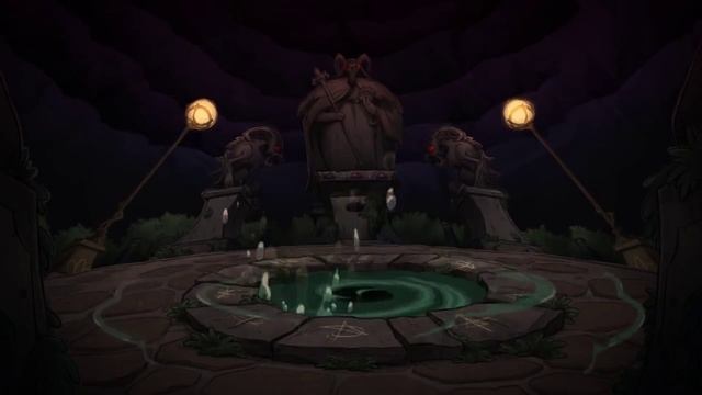 Don't Starve до того как стал известен!