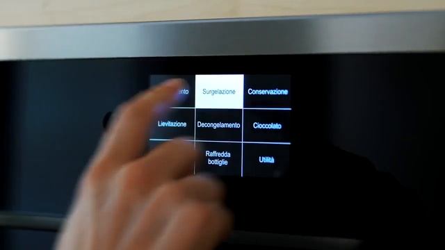 Бытовые шкафы шокового охлаждения и заморозки от Coldline смотреть онлайн