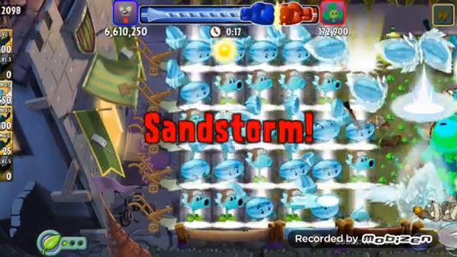 Рпз 2 НОВОГОДНЯЯ СЕРИЯ!!!!АРЕНА И ДОКТОР ЗОМБОСС???? смотреть онлайн