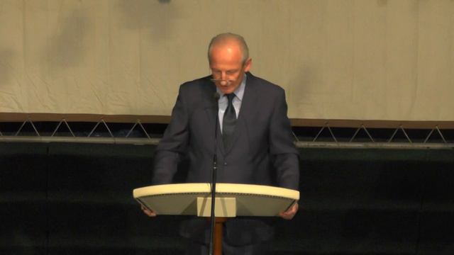 Костюк В.В - Соль земли. Свет миру /17.10.2014/